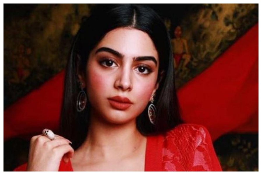 Khushi Kapoor Birthday