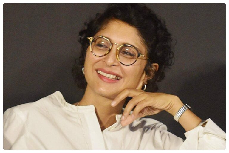 Kiran Rao Birthday