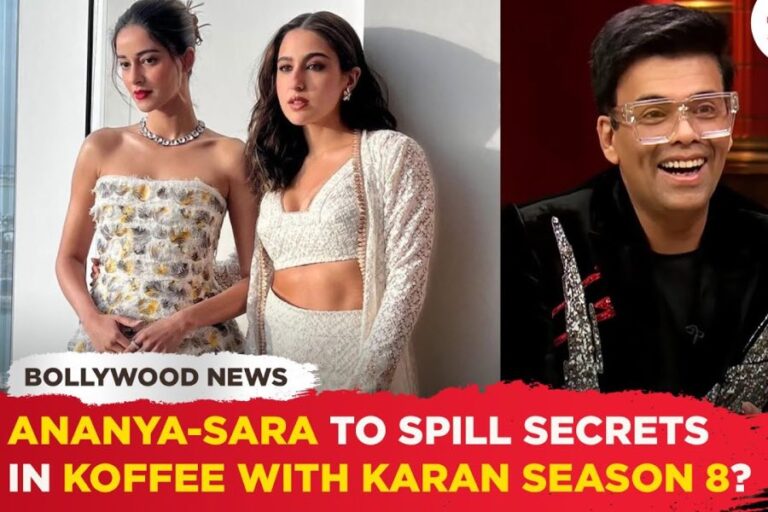 Koffee With Karan 8