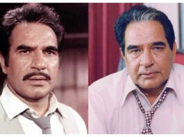 Kulbhushan Kharbanda Birthday