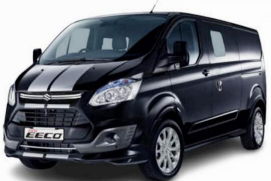 MARUTI SUZUKI EECO