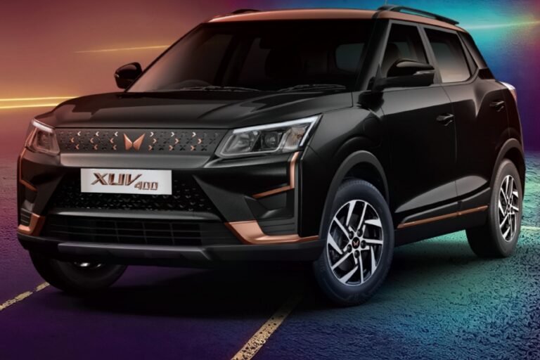 Mahindra की इन गाड़ियों पर बंपर डिस्काउंट, आधी से भी कम हुई कीमत, जानें डिटेल