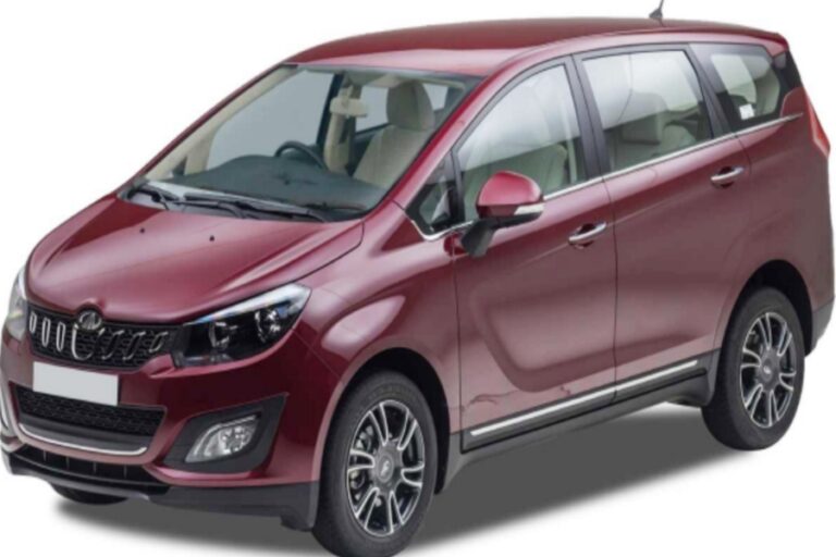 Mahindra Marazzo शक्तिशाली इंजन और अमेजिंग फीचर्स के साथ अवेलेबल, जानिए कीमत की जानकारी