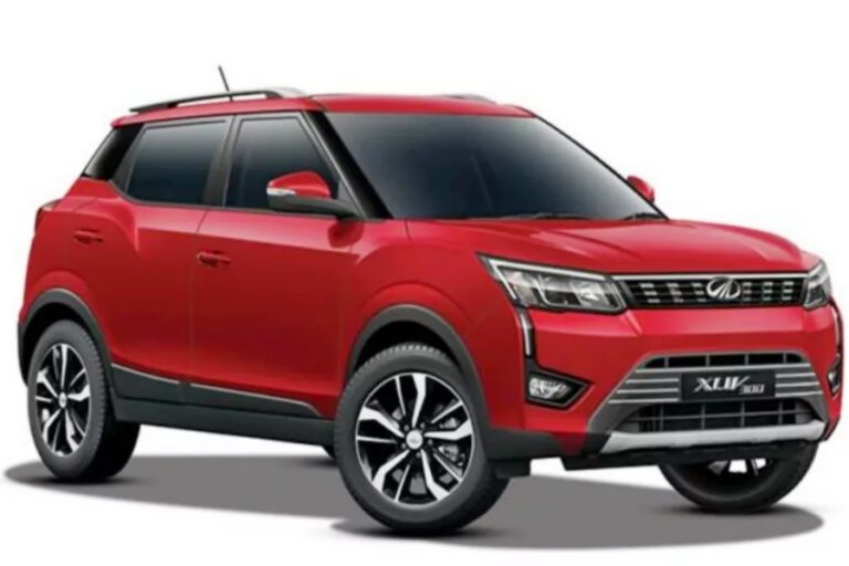 Mahindra Xuv300 पर बंपर दीपावली ऑफर, 1 लाख की डाउन पेमेंट कर 16,857 रुपए की किस्त