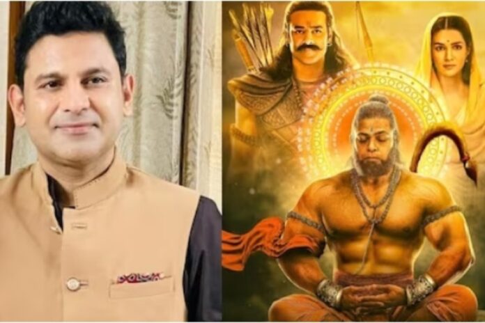 Manoj Muntashir Admits Adipurush Mistake