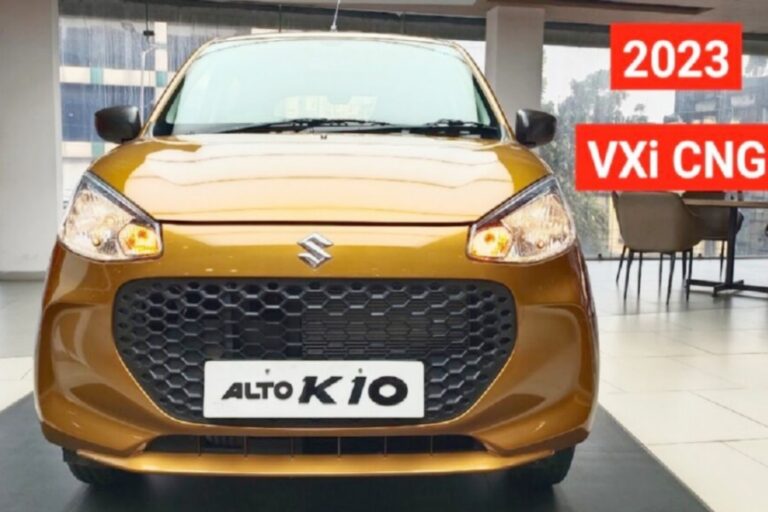 Maruti Alto का न्यू लुक पेश, जबरदस्त 31km माइलेज संग बिंदास फीचर्स