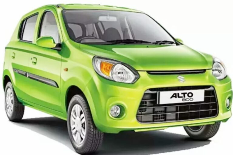 1.10 लाख रुपये तक की कीमत के साथ खरीदें Maruti Alto 800, जानें कैसे
