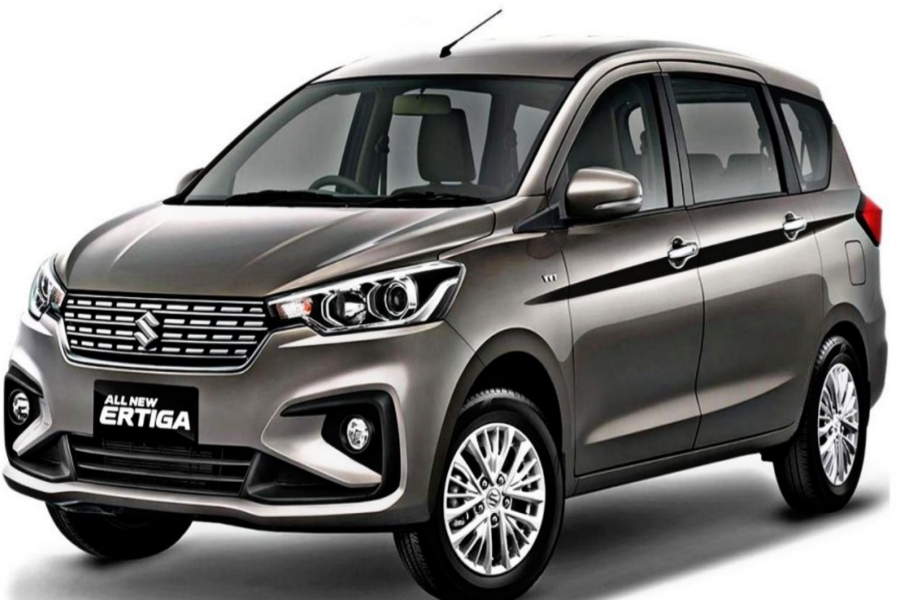 Maruti Ertiga