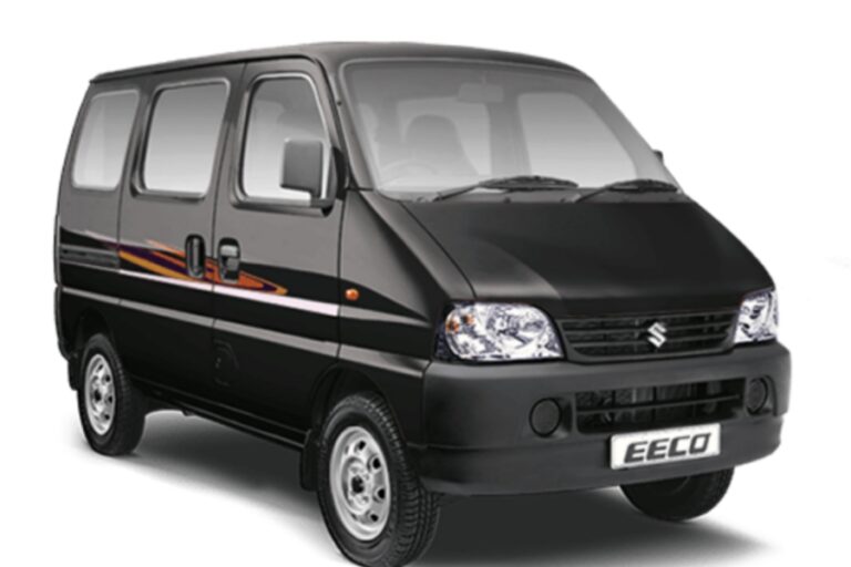 Maruti Suzuki Eeco के जानदार और कमाल के फीचर्स जीत रहे दिल, चार्मिंग लुक ने काटा बवाल