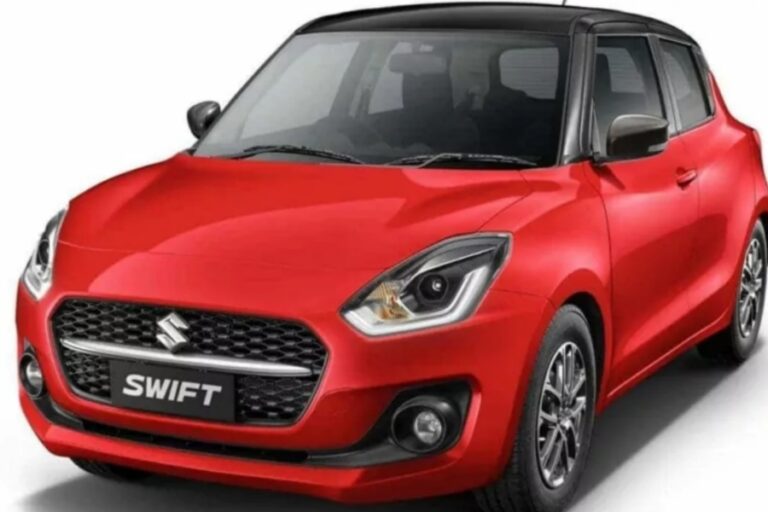 Maruti Swift का बेहद ही सस्ता स्टॉक, जल्द करें खरीदारी नहीं तो होगा नुकसान