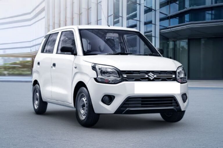 बहुत ही कम चली हुई केवल 72,000 हजार में पुरानी Maruti Wagon R लाएं घर, करें बचत