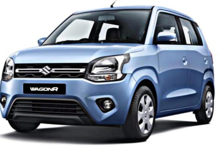 Maruti Wagon R अब 2 से 2.5 लाख तक की रकम में करें बुक, जानें कैसे?