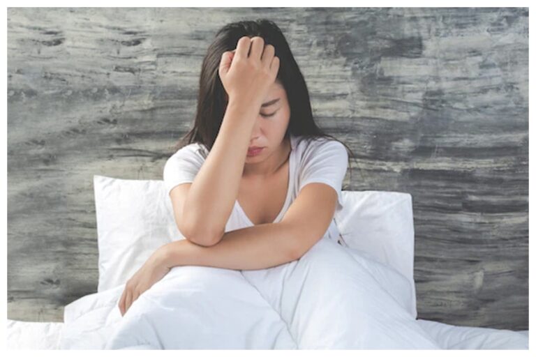 Morning Fatigue