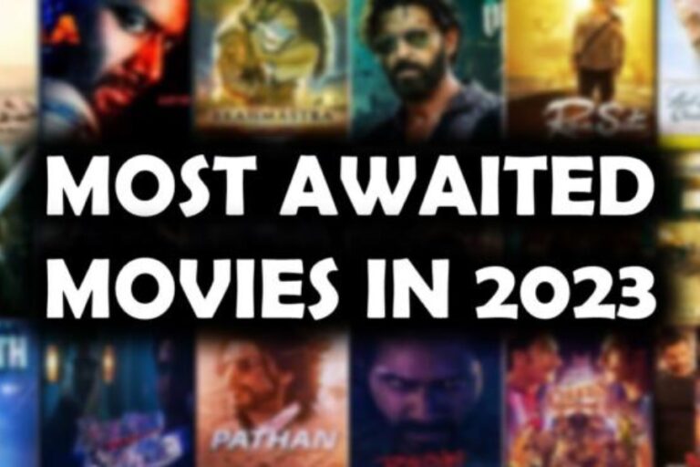 Most Awaited Release Of 2023