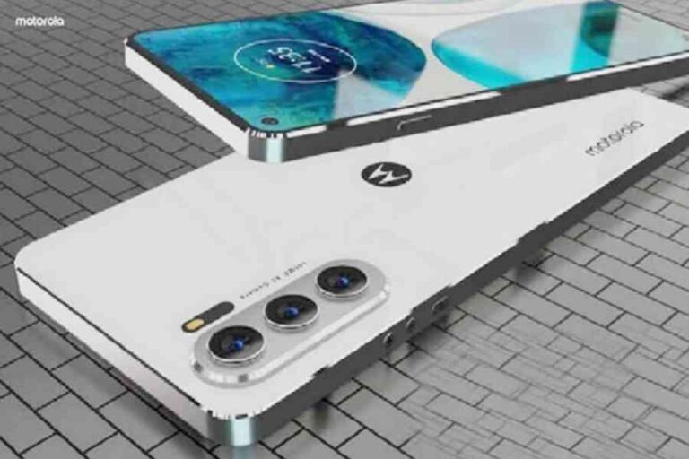 Motorola E 13 इत्ती सस्ती कीमत में शानदार कैमरा क्वालिटी और बिंदास फीचर्स संग खरीदें, जानें डिटेल्स