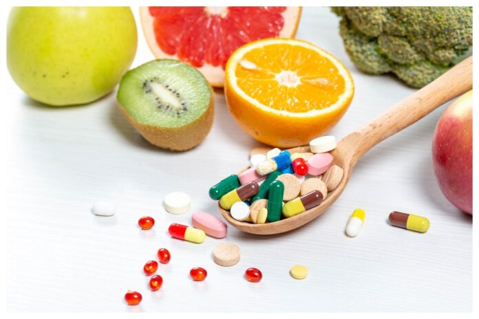 Multivitamin Tablets Multivitamin Tablets
