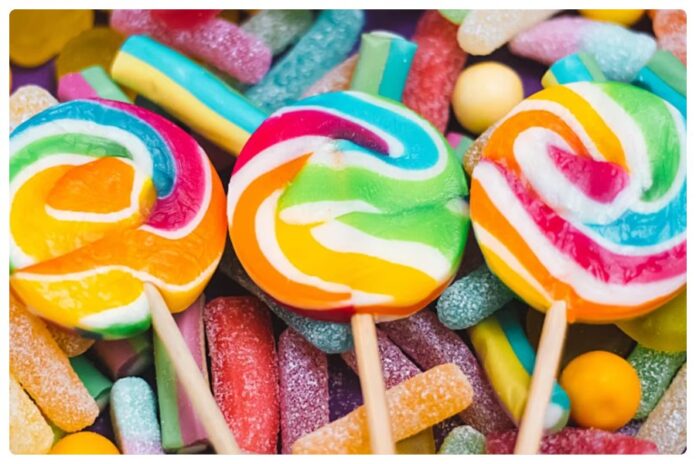 National Candy Day National Candy Day