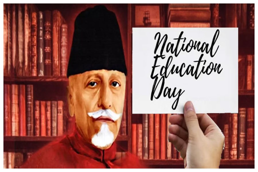 National Education Day