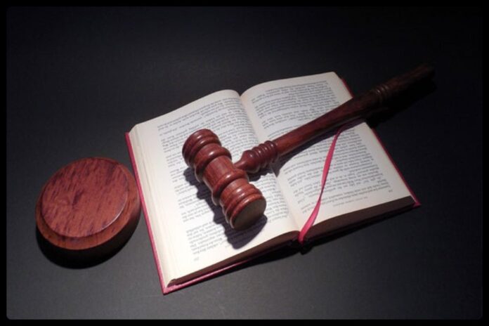 National Law Day