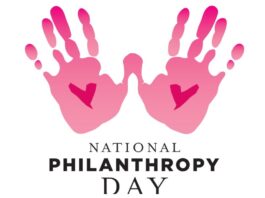 National Philanthropy Day