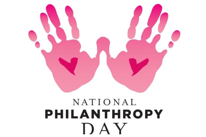 National Philanthropy Day National Philanthropy Day