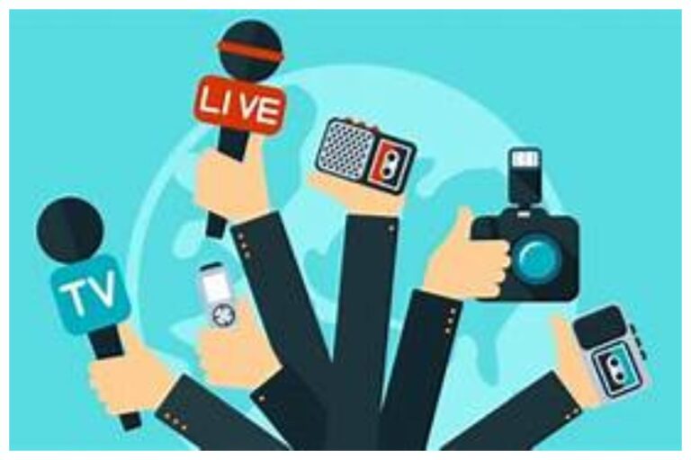 National Press Day