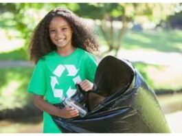 National Recycling Day