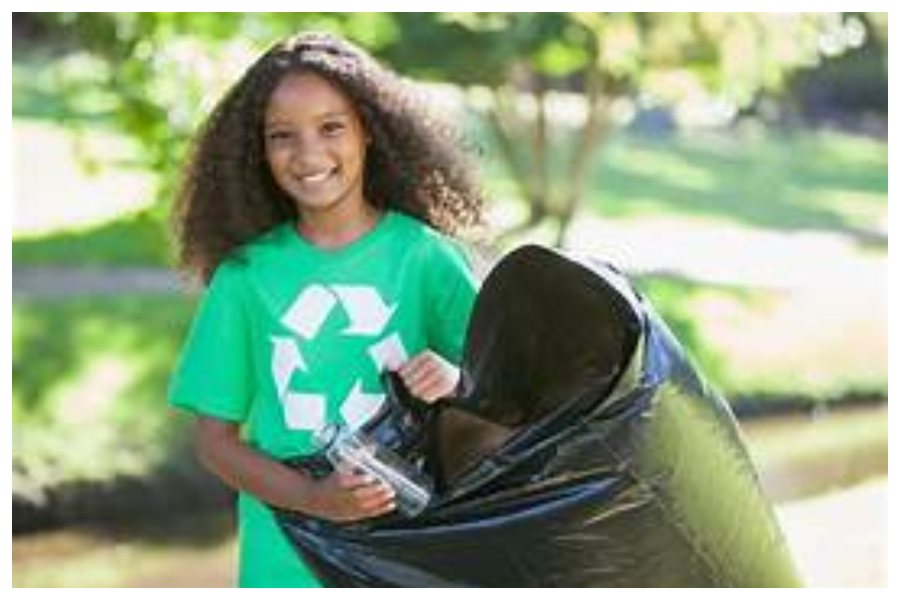 National Recycling Day National Recycling Day