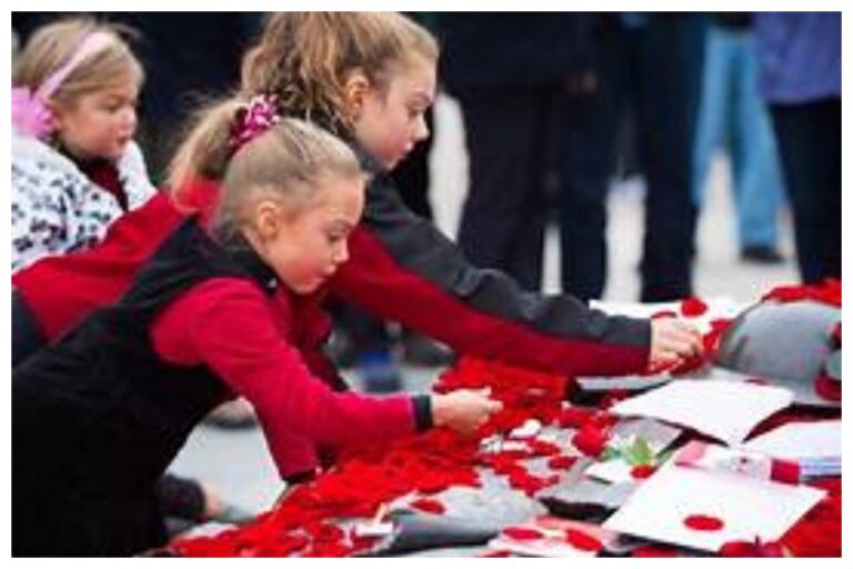 National Remembrance Day