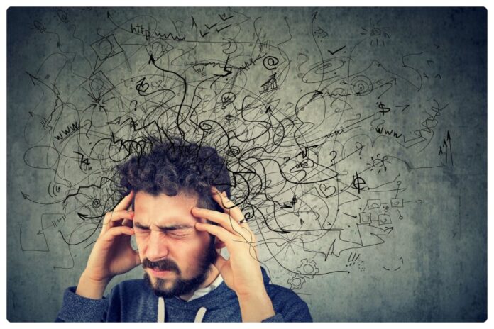 National Stress Awareness Day
