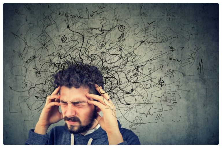 National Stress Awareness Day