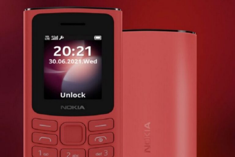 मात्र 999 में खरीदें Nokia का कीपैड फोन, जबरदस्त फीचर्स के साथ लंबा बैटरी बैकअप