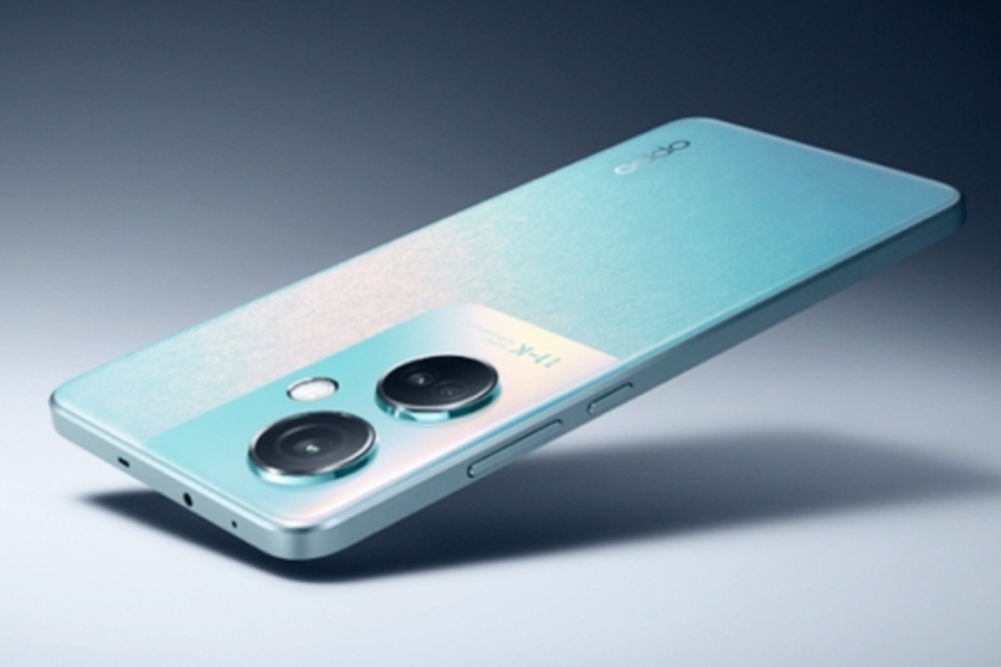 OPPO K11