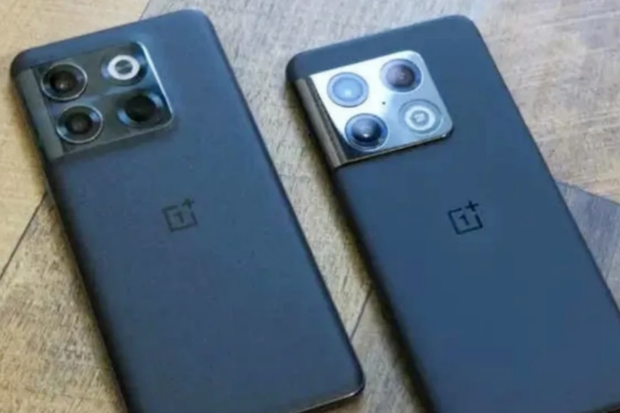 OnePlus 10T