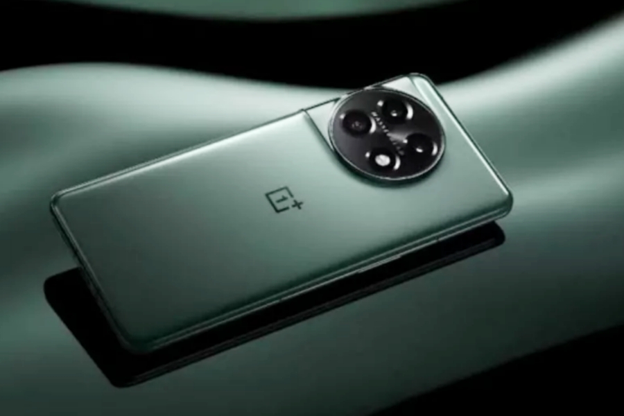 OnePlus 11