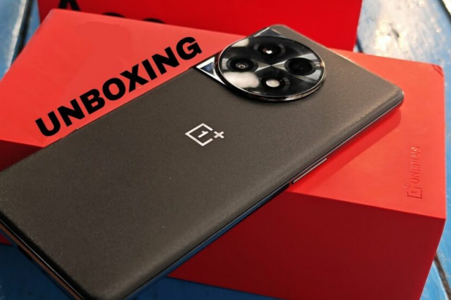 OnePlus 11R