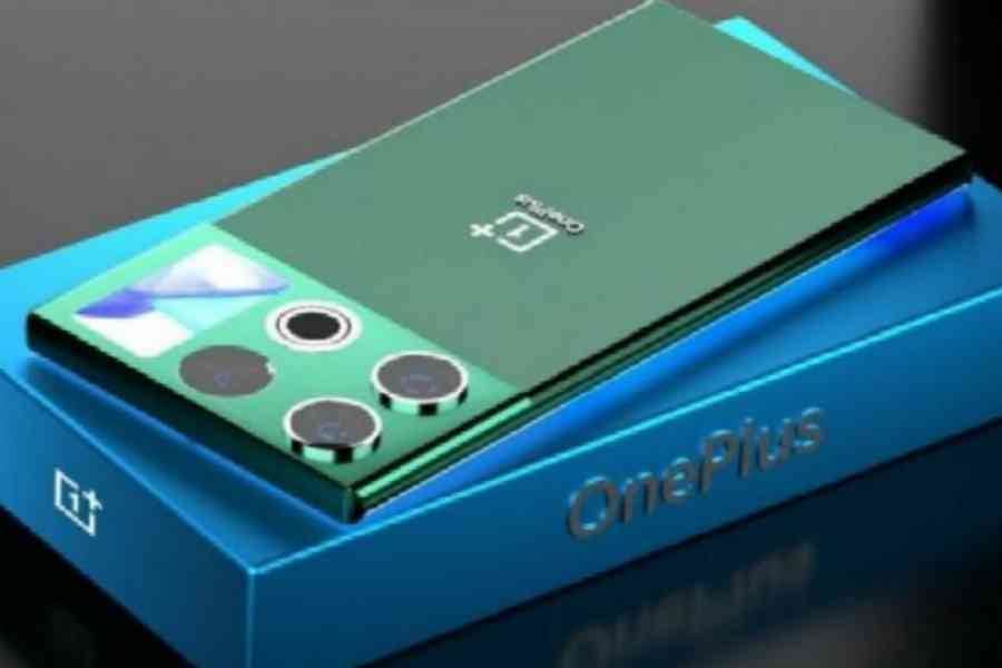 OnePlus 12