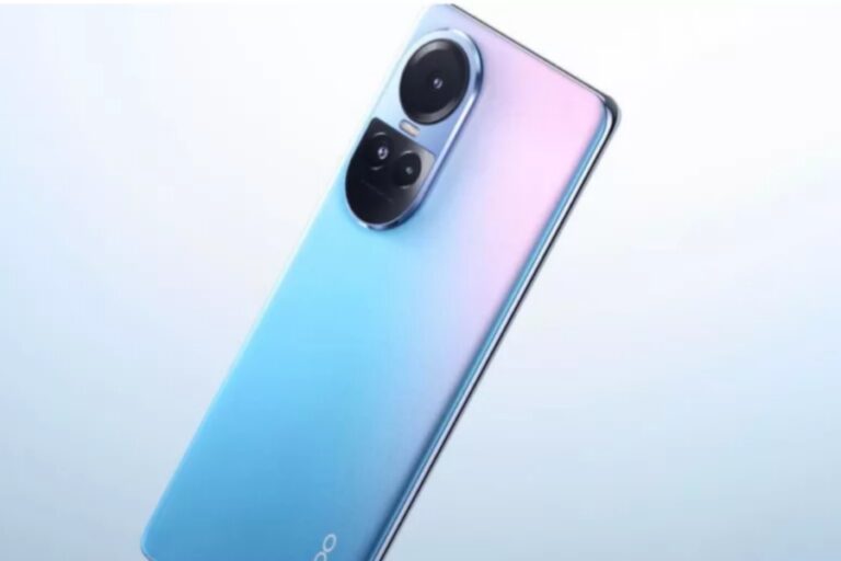Oppo Reno 10 पर तगड़े ऑफर, इतने सस्ते में करें ऑर्डर, जानें फीचर्स की डिटेल्स