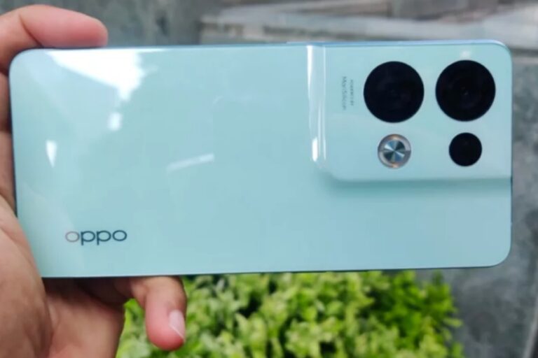 Oppo Reno 8T 5G स्मार्टफोन की केवल 12,765 रुपये में हो रही धड़ाधड़ बिक्री, जानें फीचर्स