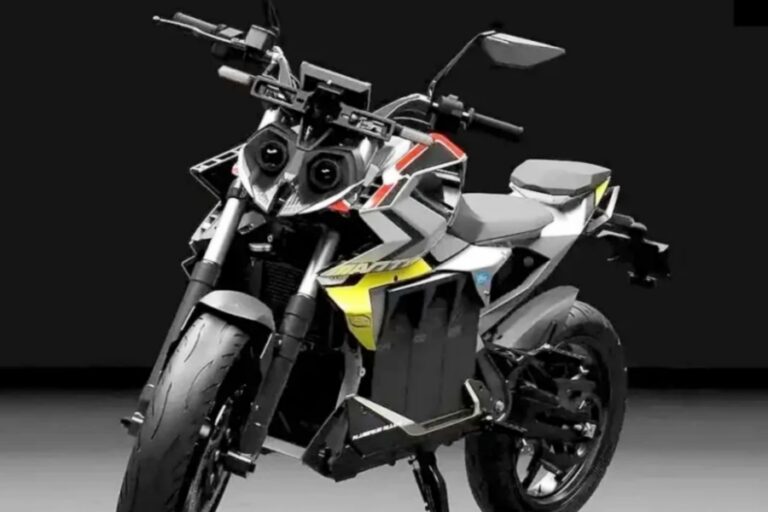 लुक और किलर फीचर्स से Orxa Mantis इलेक्ट्रिक बाइक ने काटा बवाल, जानें कीमत