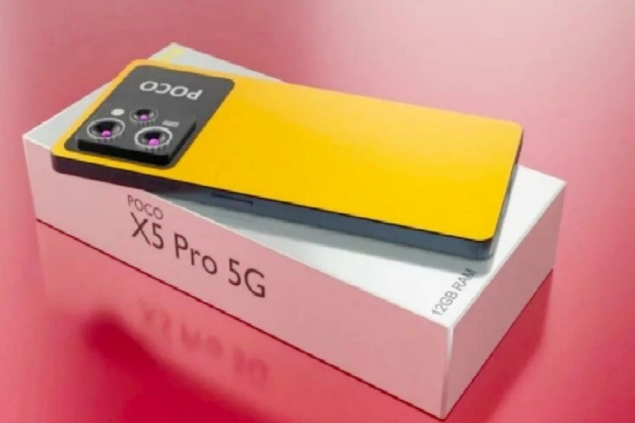 POCO F5