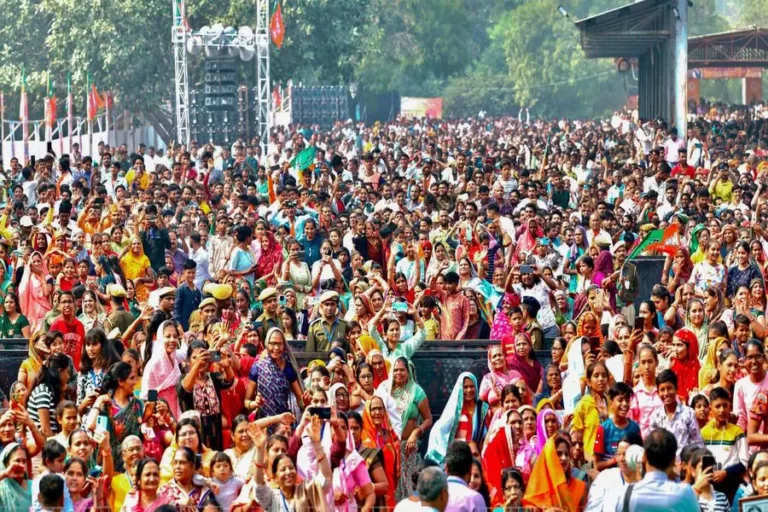 Rajasthan Assembly Election 2023 : राजस्थान की महिलाएं इस पार्टी का थामेंगी हाथ, वज़ह जानकर हो जाएंगे हैरान