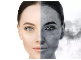 Pollution Free Skin