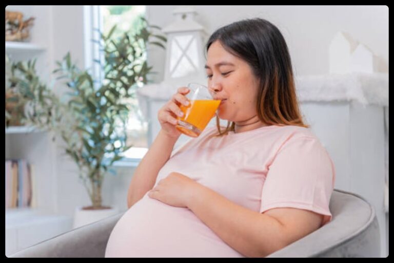 Pregnancy Tips