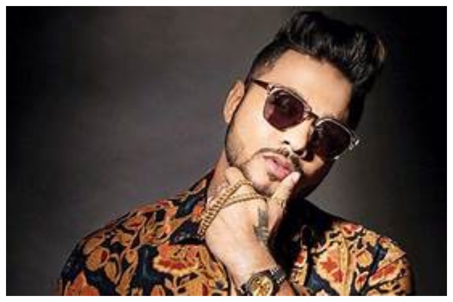 Raftaar Rapper Birthday
