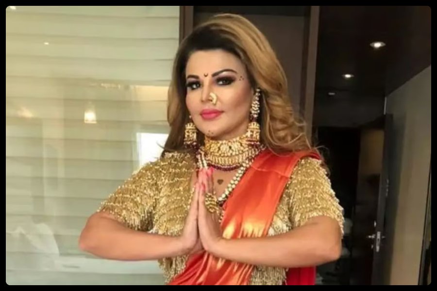 Rakhi Sawant Birthday