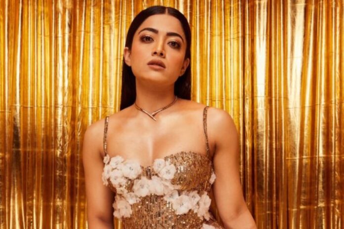Rashmika Mandanna Viral Post Rashmika Mandanna Viral Post