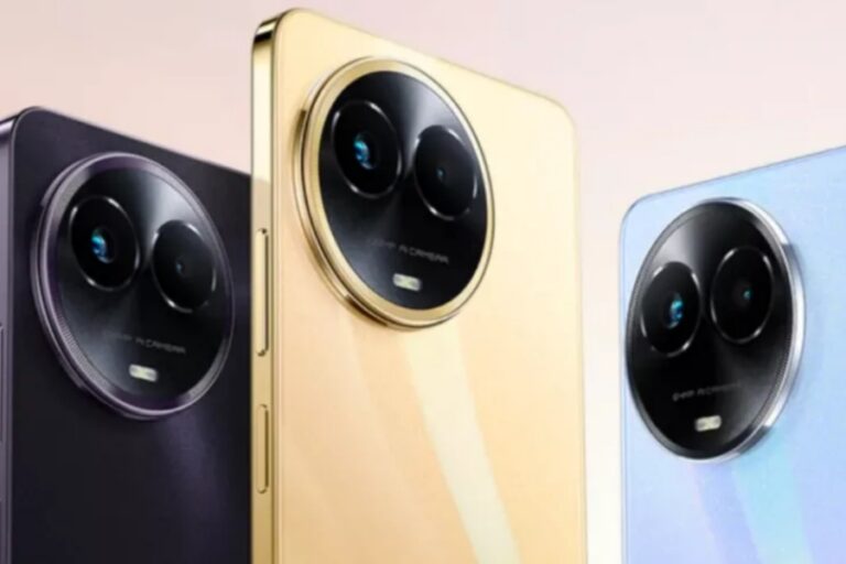 108MP कैमरा के साथ Realme 11 के जबरदस्त फीचर्स, जानें कीमत और बैटरी बैकअप