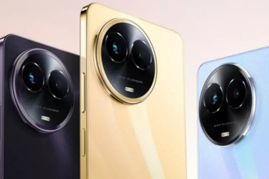 Realme 11