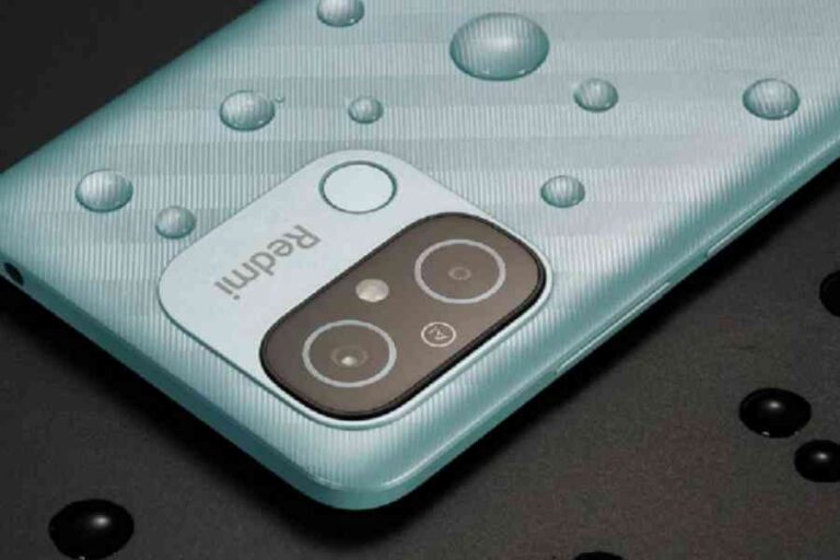 जल्दी लूट ले ऑफर: केवल 7000 की कीमत से कम में Redmi 12C करें ऑर्डर